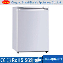 100L single door mini upright freezer price for sale